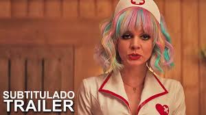 Девушка, подающая надежды (2020) promising young woman триллер режиссер: Oscars Special Promising Young Woman And Female Revenge Latinamerican Post