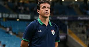 Kayky, 17, from brazil fluminense football club, since right winger market value: Gremio 4 5 Fluminense Diniz Forces Critics To Eat Humble Pie In Early Game Of The Season Contender Yellow And Green Football