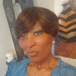 Veronica Tolbert's Instagram, Twitter & Facebook