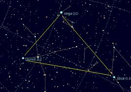 lyra constellation facts myth stars deep sky objects