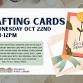 Crafting Cards event image