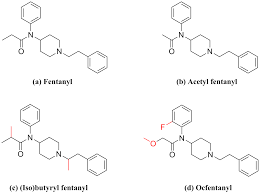 The fentanyl structure data file can be imported to most of the cheminformatics software systems and applications. News April 2015 United States Of America Dea Issues Nationwide Alert On Fentanyl And Its Analogues As Threats To Health And Public Safety