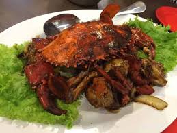 Bisnis kuliner seafood ini mulai berdiri sejak tahun 2013. 10 Tempat Buka Puasa Bersama Yang Enak Di Padang