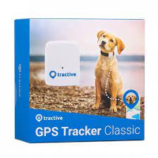 Wenn sie mit ihrem vierbeinigen freund draußen unterwegs sind, steht das thema sicherheit weit oben auf der prioritätenliste. Tractive Gps Tracker Classic Hund