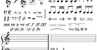 The final double bar line is always a good indication where the end of a song truly is. What Is Coda In Music Definition Revealed And More Music Industry How To