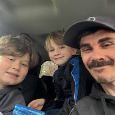 Newly single dad rights and responsibilities