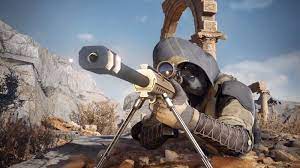 Sniper ghost warrior contracts 2 genre: A Solid Hit Sniper Ghost Warrior Contracts 2 Hands On Preview Gaming Trend