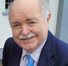 Death Notice of Martin Phillip (Phil) CANTWELL (Trim, Meath)