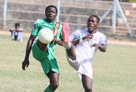 Gor mahia football club (/ˌɡɔːr ˈmaɪjə/ (listen)), commonly also known as k'ogalo (dholuo for 'house of ogalo'), is a football club based in nairobi, kenya. Ten Man Gor Mahia Shrug Off Congo Boys 3 0 The Standard Sports