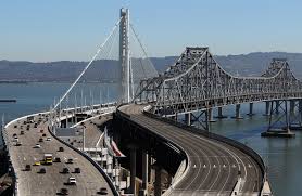 Use features like bookmarks, note taking and highlighting while reading the 1989 bay area earthquake: Engineers Say Bay Area Bridge Officials Ignored Flaws Wsj