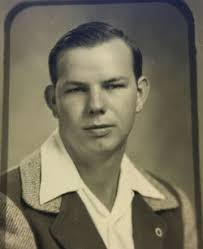 Albert Spencer “Bert” Watson Jr. (1925-1993)