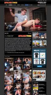 Spank This: review of spankthis.com | GayDemon