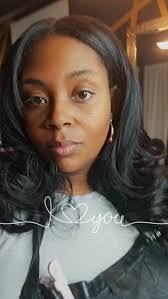 Nakia Jenkins's Instagram, Twitter & Facebook