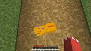 Yes, this addon adds the infinity gems to minecraft. The Infinity Gauntlet Weapon Apk Download For Android Oct 2021 Apkpicker