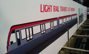 Lrt subang jaya to kl sentral timetable jadual fare tambang. Dimulai Sejak 2015 Pembangunan Lrt Palembang Capai 72 Okezone Economy