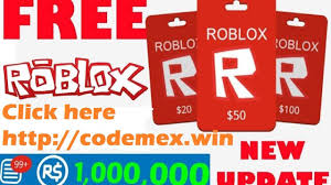 Every generated gift card code is unique and comes in value of $10, $25 or $50. How To Get Free Robux Gift Codes And New Free Roblox Gift Card Codes Newz A Z
