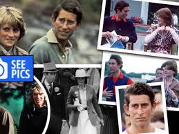 Prince charles was the first child of elizabeth and prince philip. From Diana S Sister To His Own Cousin The 21 Beauties Dated By Prince Charles Revealed Daily Star