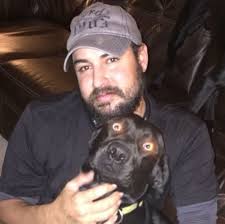 Obituary for Dustin "Dusty" J. DeSantiago