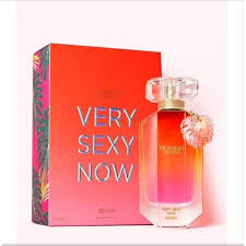 Spray lightly on pulse points. Victoria S Secret Very Sexy Now Beach By Eau De Parfum Spray 3 4 Oz 100 Ml Women Amazon De Beauty