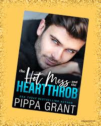 Yay!!! It's cover and narrator reveal day for The Grumpiest Billionaire!  Have you preordered yet? 💕Isn't the cover gorgeous?  https://readerlinks.com/l/4854952 🎧And the narrators