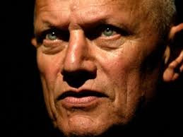 Controversial playwright Fiona Evans speaks