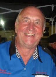 Bruce Flanders's Instagram, Twitter & Facebook