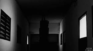 The jumpscares are very rare and not so much terrifying. The Corner Game Horror Amino