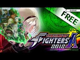 6 for android free download 100% working on 617 devices. How To Download The King Of Fighters A 2012 F For Android 100 Work Youtube