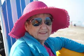 Memories of Betty Worthington