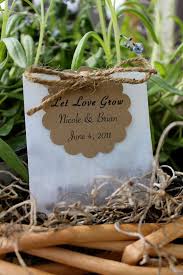 Wedding Favors Wildflower Seeds Ideal For An Eco Themed Event Give The Nature Something Back Seed Wedding Favors Wildflower Seed Favors Seed Favors