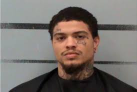 Mugshot Monday: 30 People Arrested During Thanksgiving Week