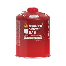 Image result for campinggas