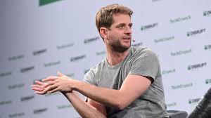 He currently serves as its chief executive officer. Bitcoin Klarna Ceo Deeply Worried About Tweets Promoting Btc