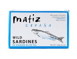 4.4 ounces (pack of 120). The 10 Best Canned Sardines For A Sustainable And Healthy Meal Heaven On Seven