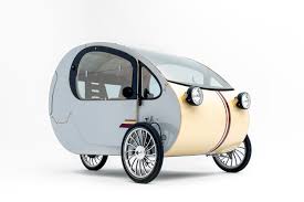 Evovelo Design Solar Bio Hybrid Vehicles For The Everyday Commute In 2020 Hybrid Car Vehicles Design