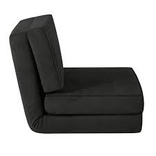 Your Zone Flip Chair Available In Multiple Colors Walmart Com Chair Comfy Chairs Bean Bag Chair
