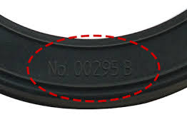 ₹ 900/ piece get latest price. Lira Large Rubber Gasket For Waste Kit No 00295 B Black Pvc