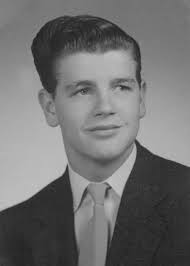 Arnold and Nancy Gates Family