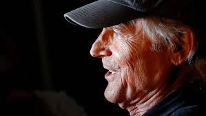 Vor der kamera stand terence hill schon als zwölfjähriger, und auch im alter dreht der blonde italiener noch filme. Terence Hill Aktuelle News Der Faz Zum Schauspieler