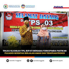 We've made some changes and the new address for my account is secure.tsp.gov. Tinjau Sejumlah Tps Bupati Bersama Forkopimda Pastikan Pilkades Serentak Berjalan Dengan Aman Dan Terapkan Prokes