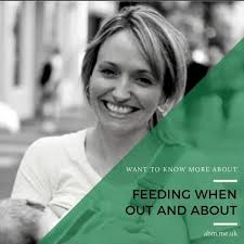 Association of Breastfeeding Mothers