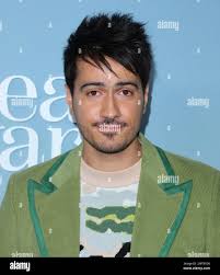 Los Angeles, CA, January 31, 2023. Dario Ladani Sanchez arrives at The  Premiere of Apple Original Drama Series Dear Edward held at The Directors  Guild of America in Los Angeles, CA on