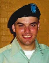 Obituary information for Oliver Eric Anthony