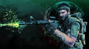 Call Of Duty Black Ops Call Of Duty Black Black Ops Game Call Of Duty