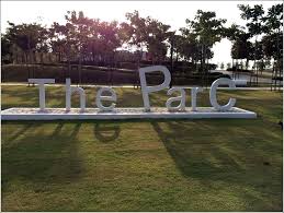 Garden morning sun ample space if to build a. Best Playground Hunt Setia Ecohill Park Home Is Where My Heart Is