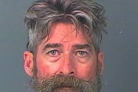 Former Hernando BOCC Candidate, Teacher Arrested for Unlawful Contact with  Students