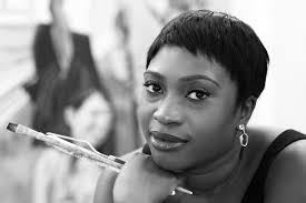 Bildergebnis für Joy Labinjo