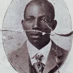 016: John Barbour-James (1867-1954) # 1