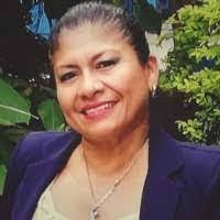 Doris Galarza's Instagram, Twitter & Facebook