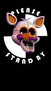 Tons of awesome five nights at freddy's fnaf wallpapers to download for free. Fnaf Wallpaper Enwallpaper